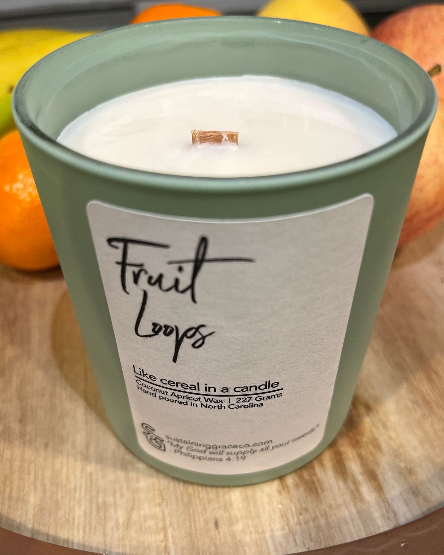 Fruit Loops - 8oz