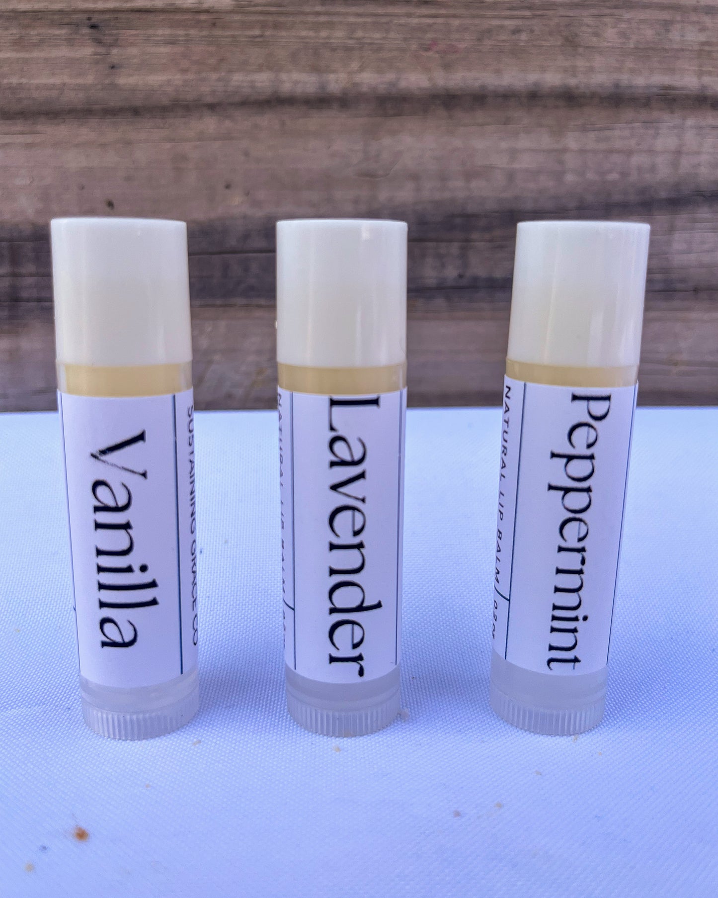 Lip Balm