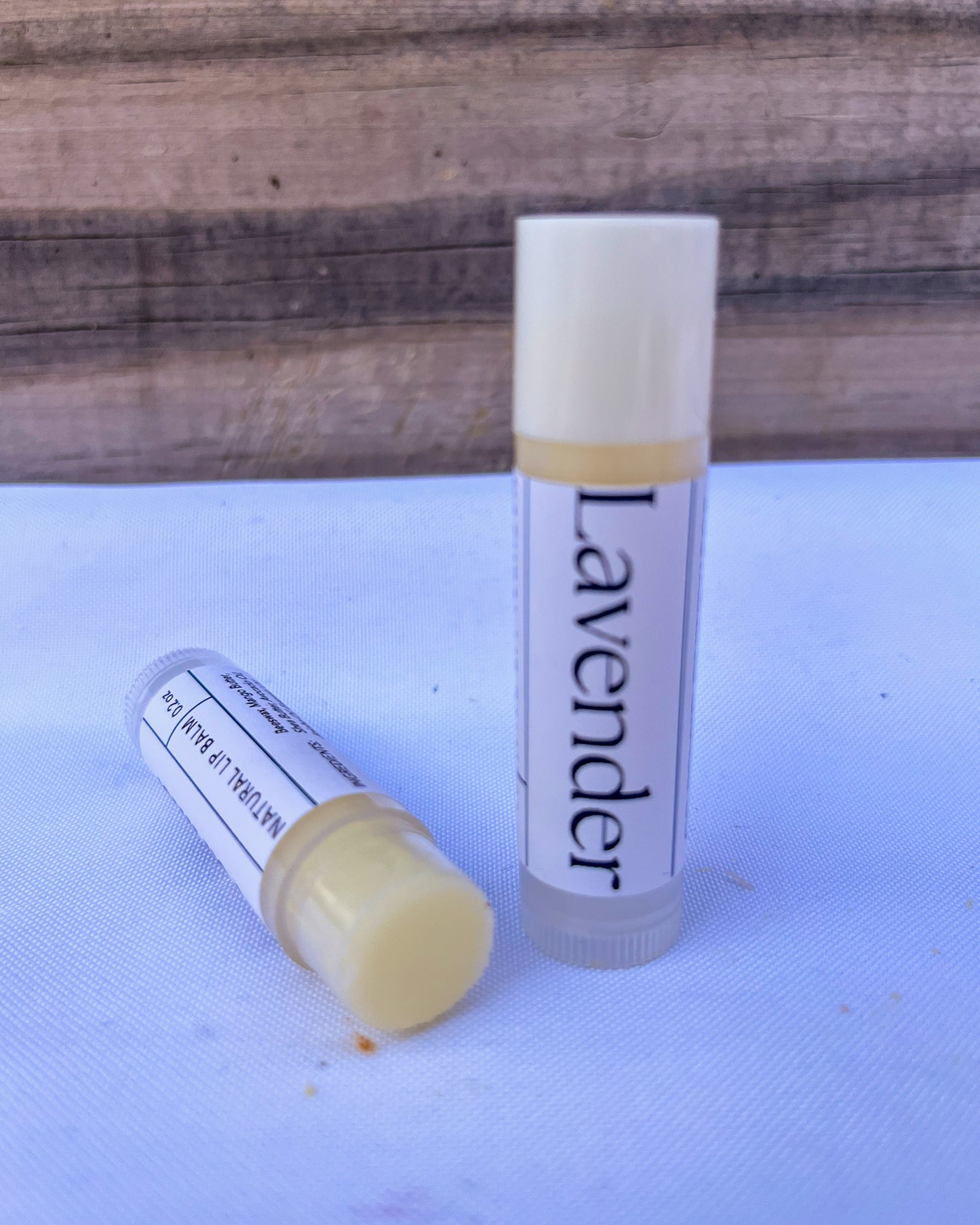 Lip Balm