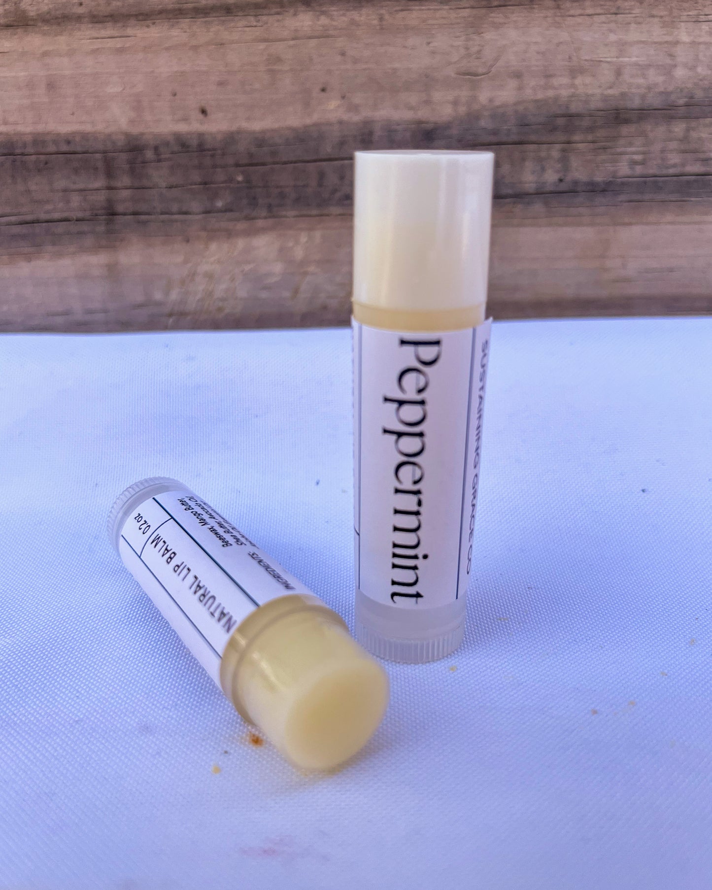 Lip Balm