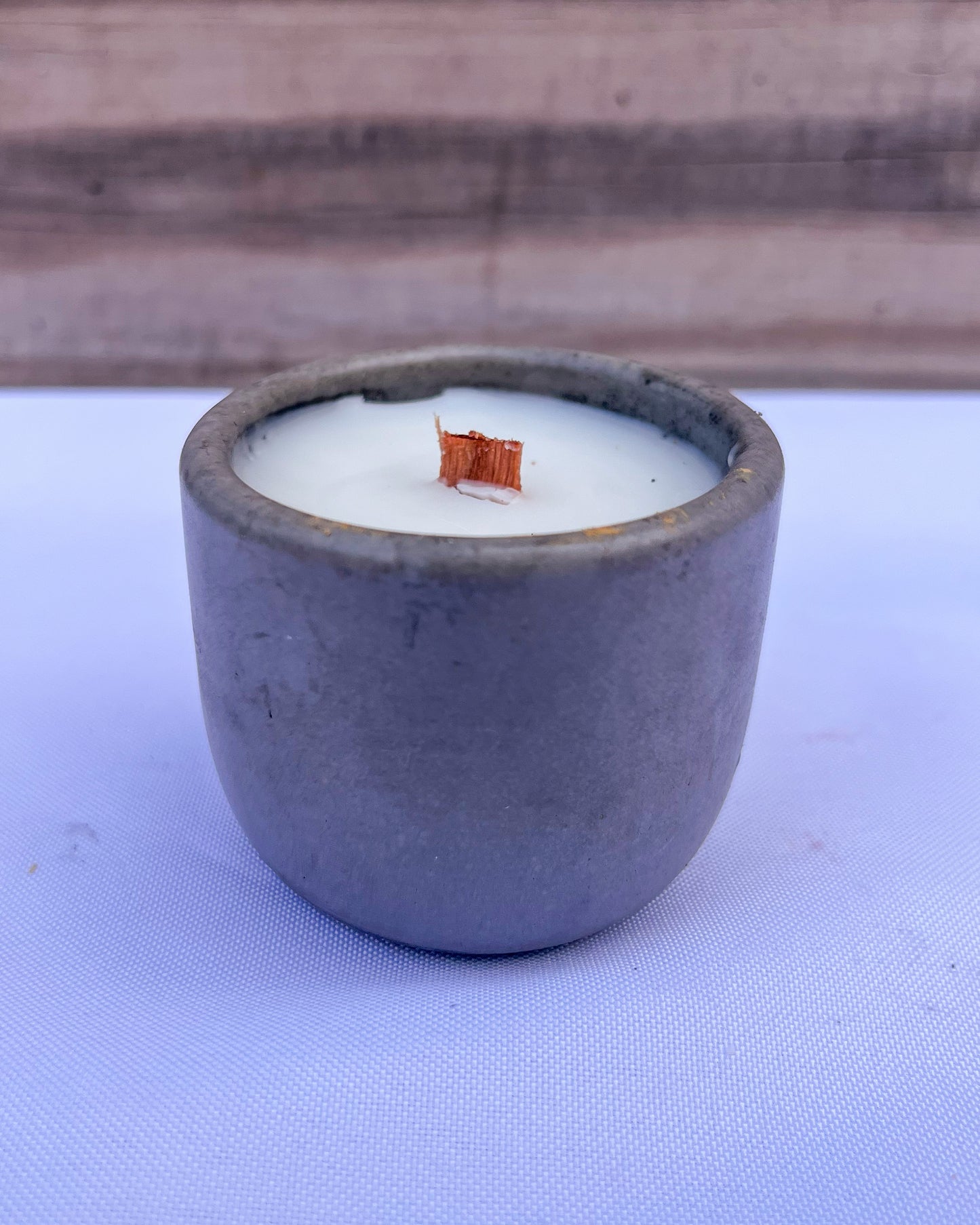 Maple Embers