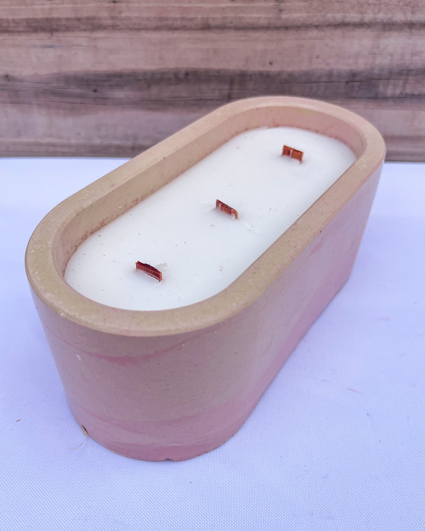 Grapefruit & Bergamot