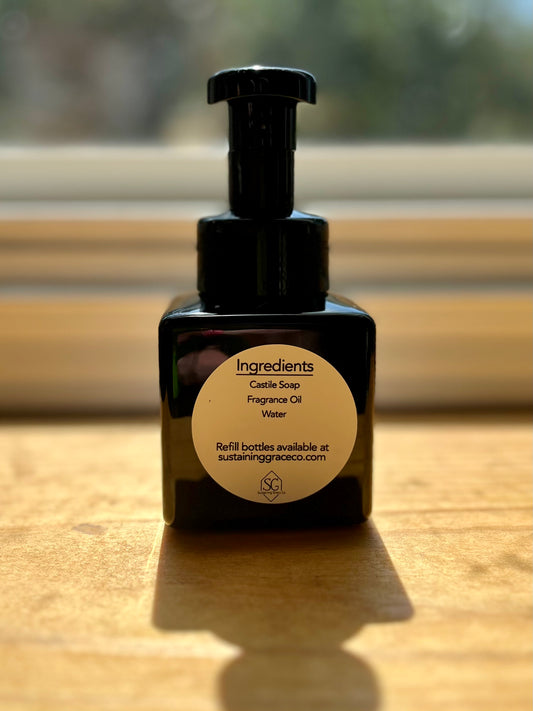Cactus Blossom - Foaming Hand Soap