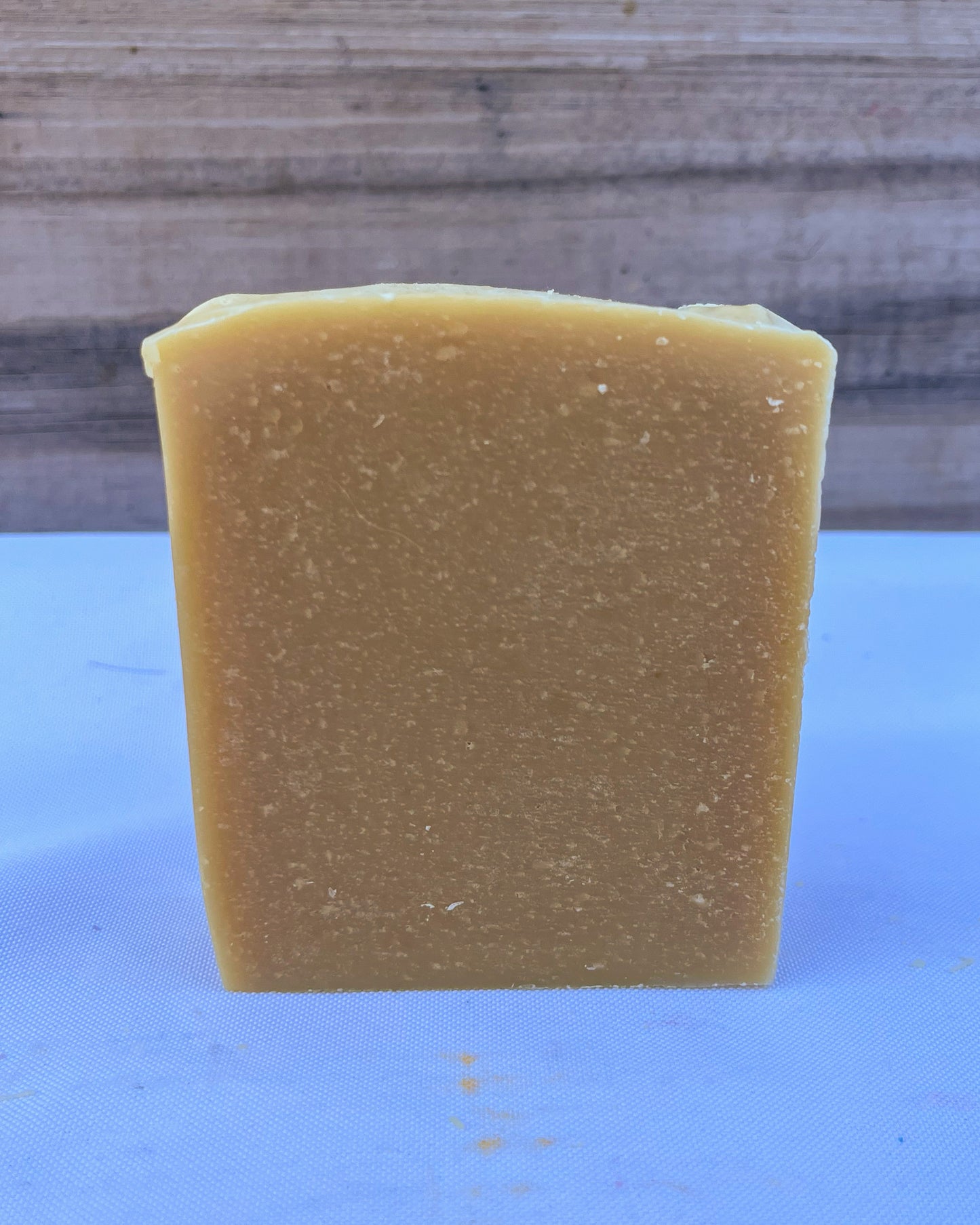 Fresh - Goat Milk Soap