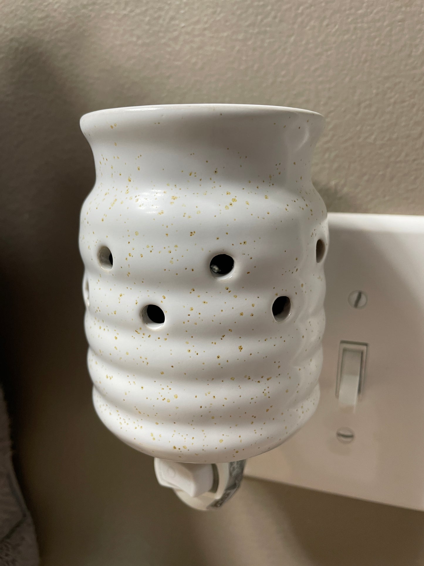 Small Wax Warmer