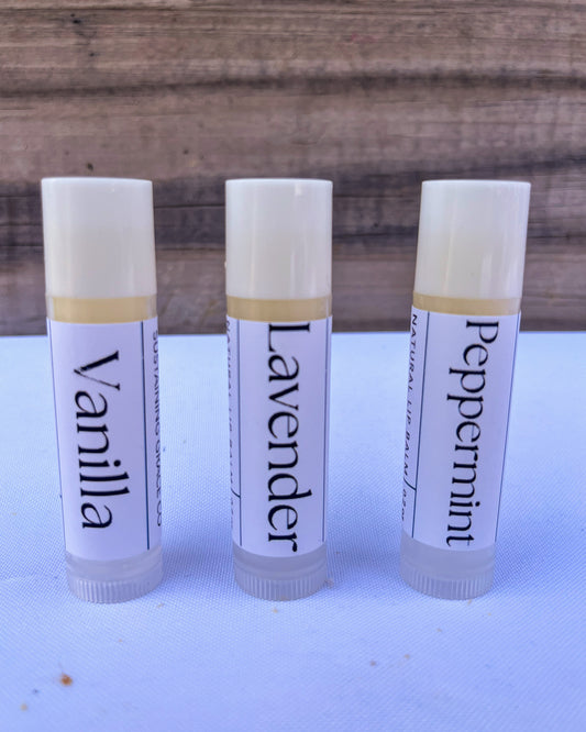 Lip Balm