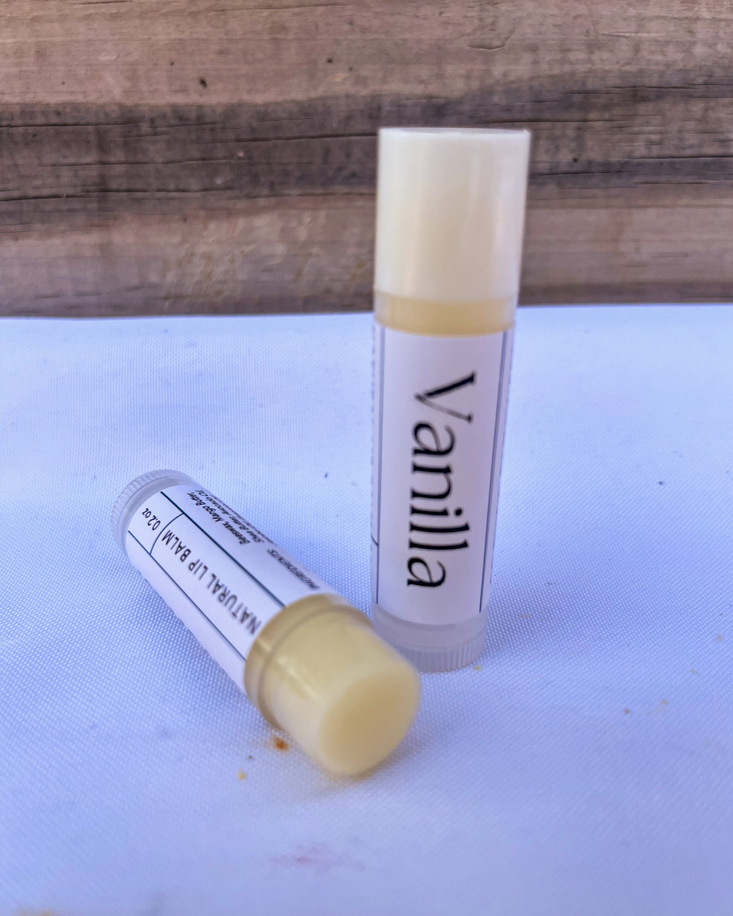Lip Balm