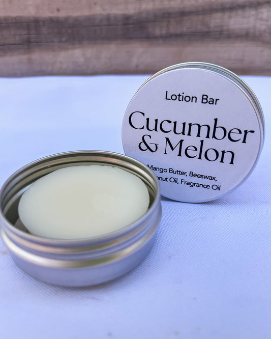 Lotion Bars