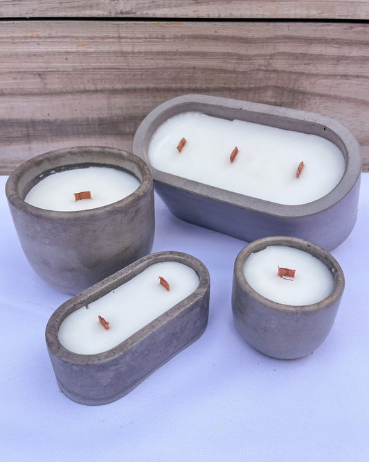 Maple Embers