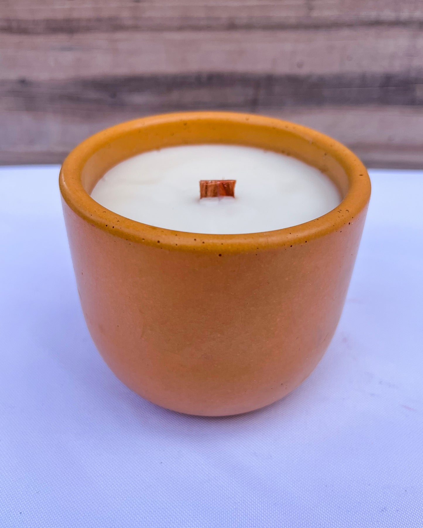 Pumpkin Spice