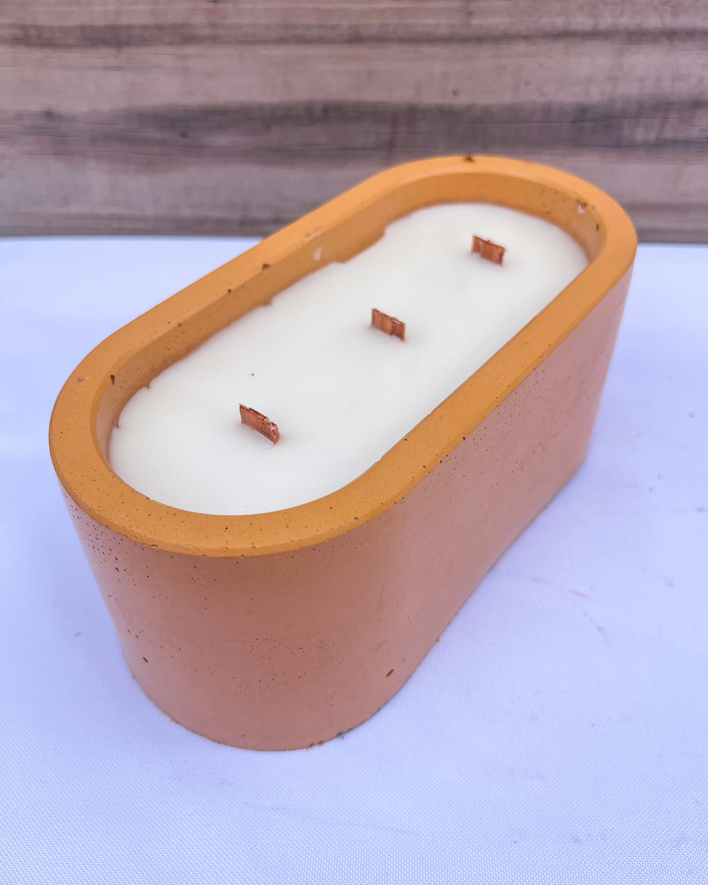 Pumpkin Spice