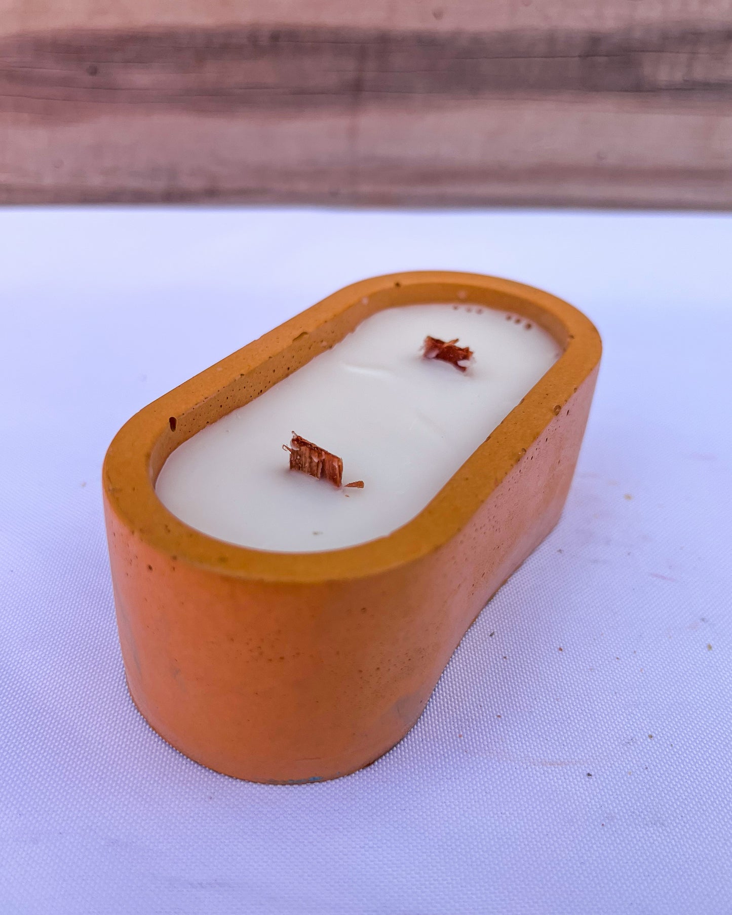Pumpkin Spice