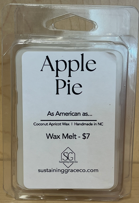 Apple Pie - Melt